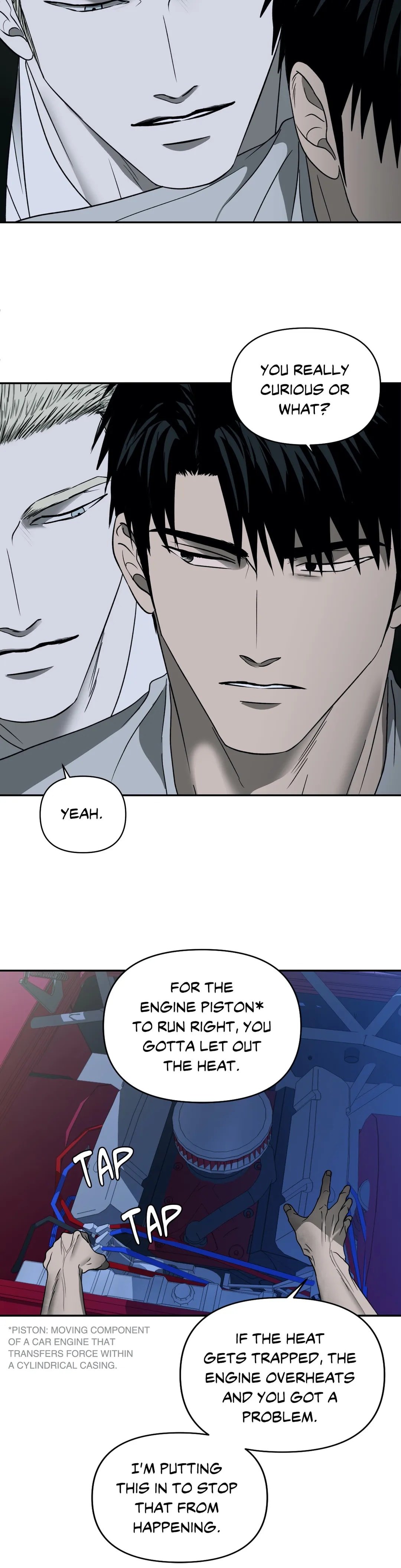 Shutline, Chapter 37 image 04